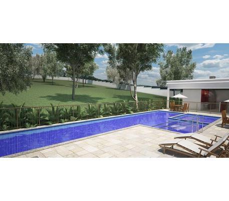 Apartamento, Conjunto Helena Antipoff, 2 Quartos, 1 Vaga