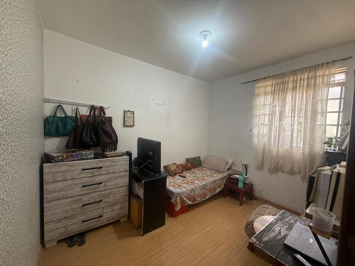 Casa, Palmares, 2 Quartos, 1 Vaga