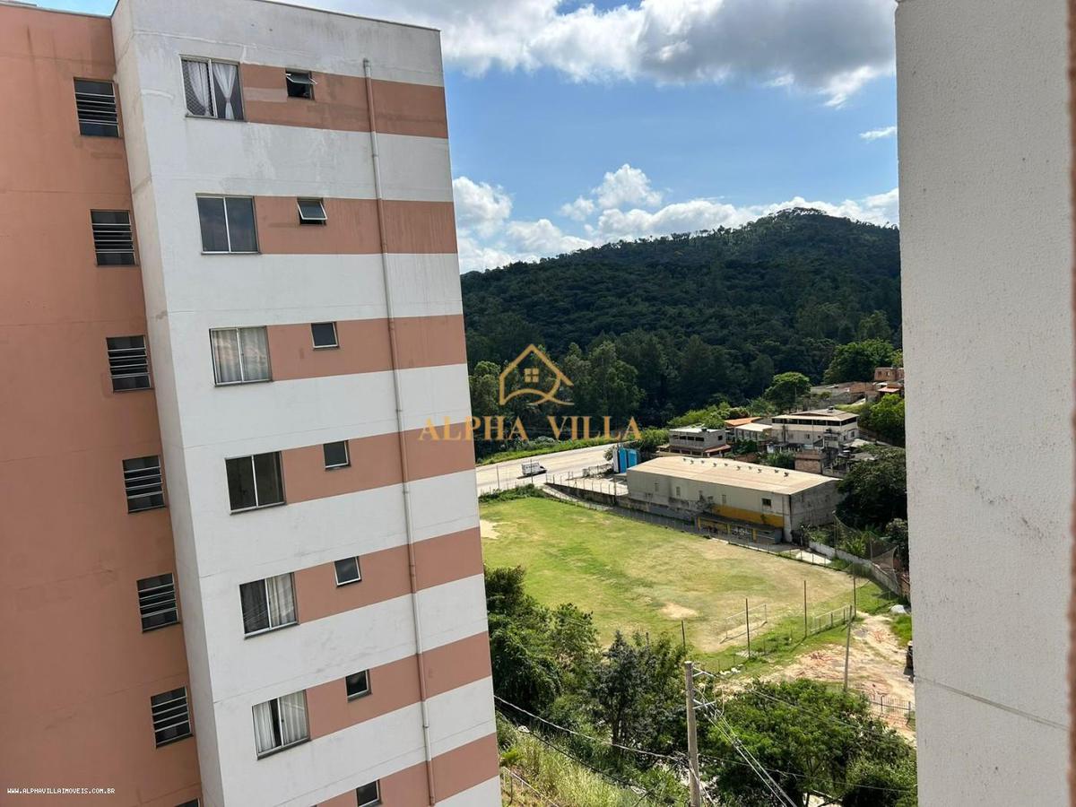 Apartamento, Borba Gato, 2 Quartos, 1 Vaga