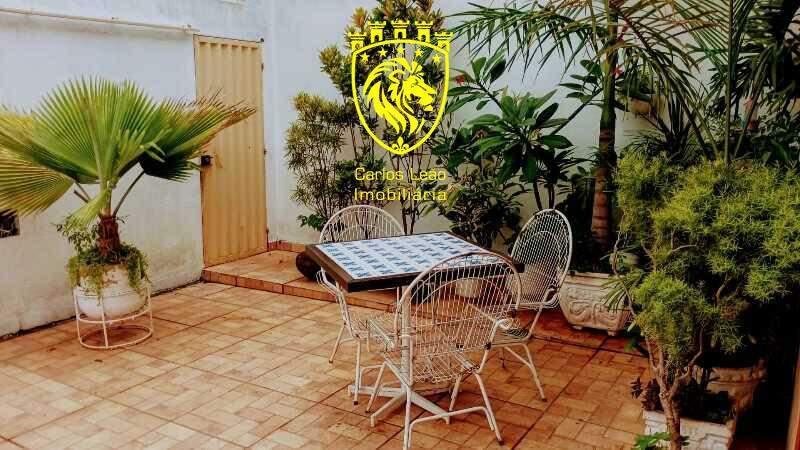 Casa, Santa Amélia, 2 Quartos, 3 Vagas