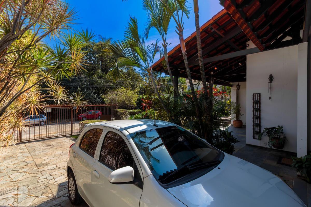 Casa, Bandeirantes (pampulha), 4 Quartos, 6 Vagas, 1 Suíte