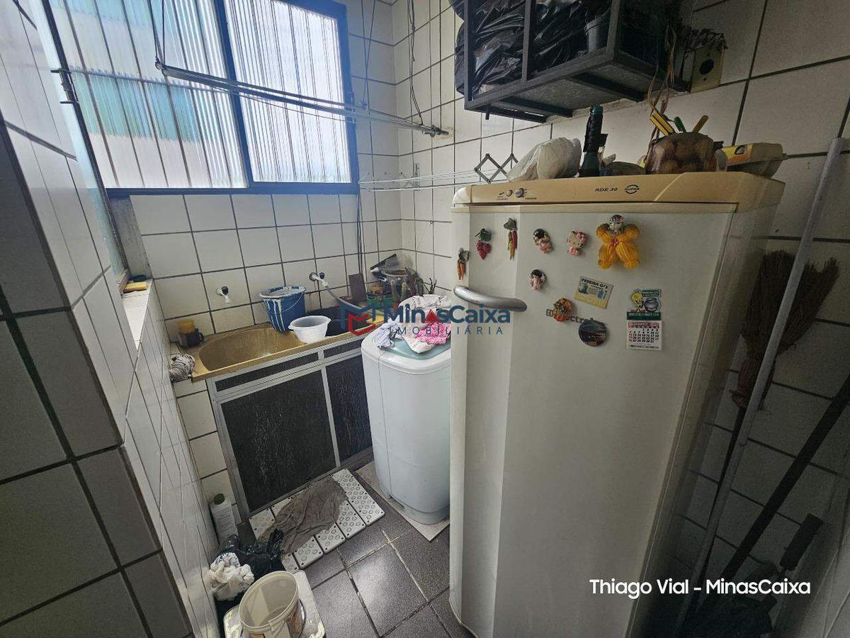 Apartamento, Centro, 1 Quarto, 0 Vaga