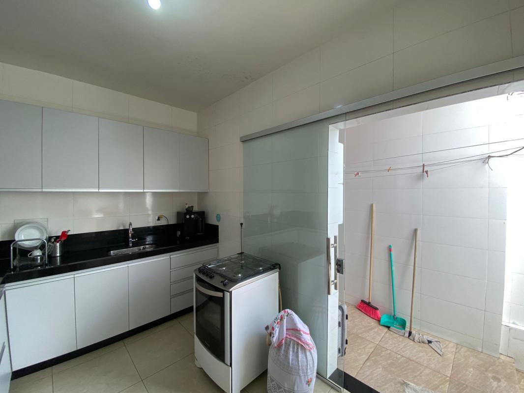 Casa, Alípio de Melo, 3 Quartos, 2 Vagas, 1 Suíte