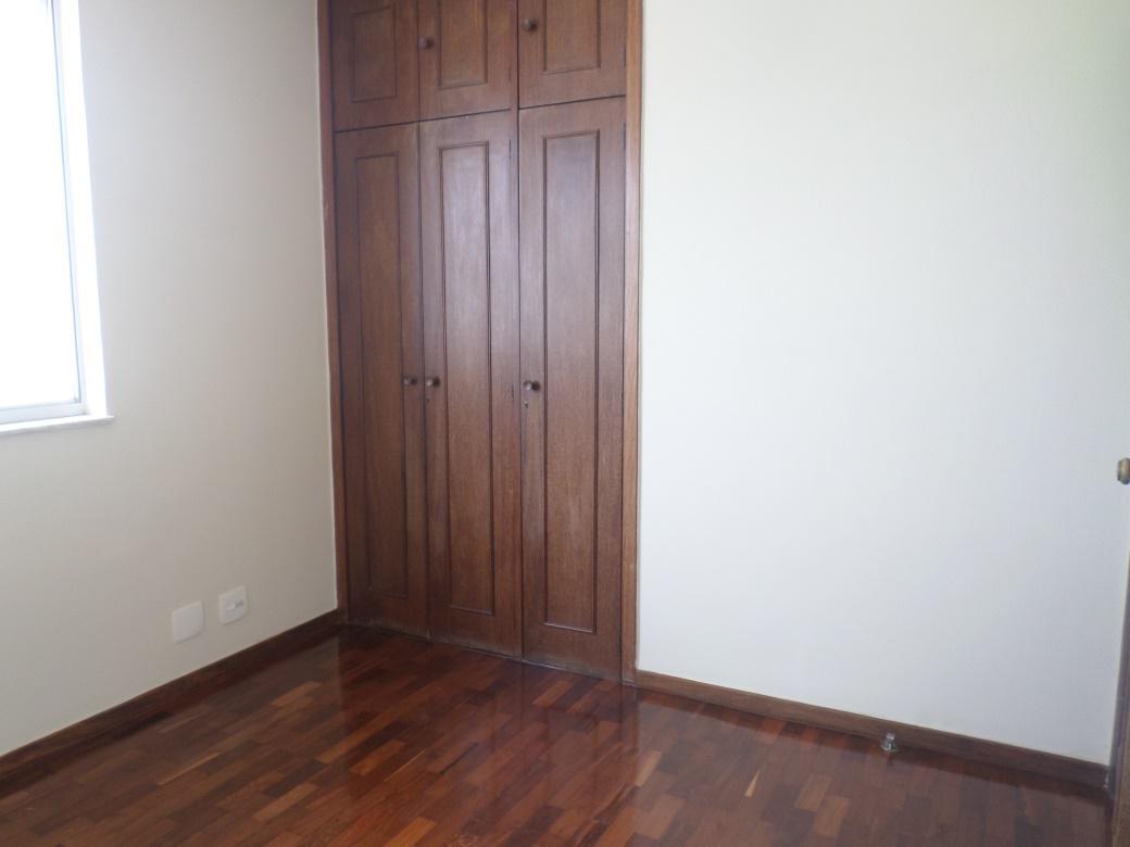 Apartamento, Barroca, 4 Quartos, 2 Vagas, 1 Suíte