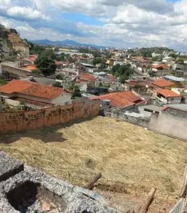 Lote, Santa Rosa, 0 Quarto, 0 Vaga