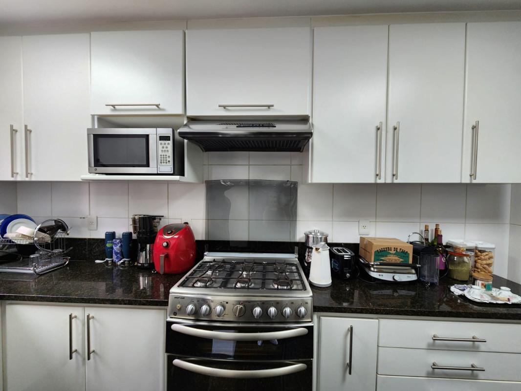 Apartamento, Anchieta, 4 Quartos, 4 Vagas, 2 Suítes