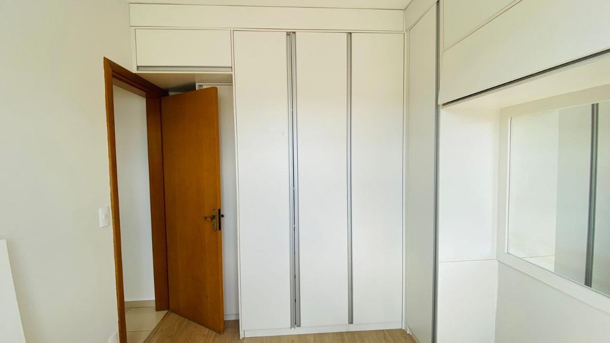 Apartamento, Santa Terezinha, 2 Quartos, 1 Vaga