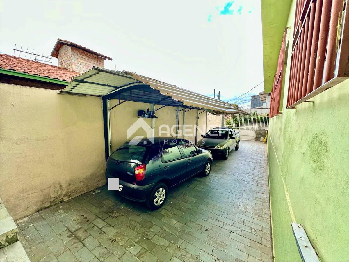 Casa, Santa Maria, 3 Quartos, 0 Vaga, 0 Suíte