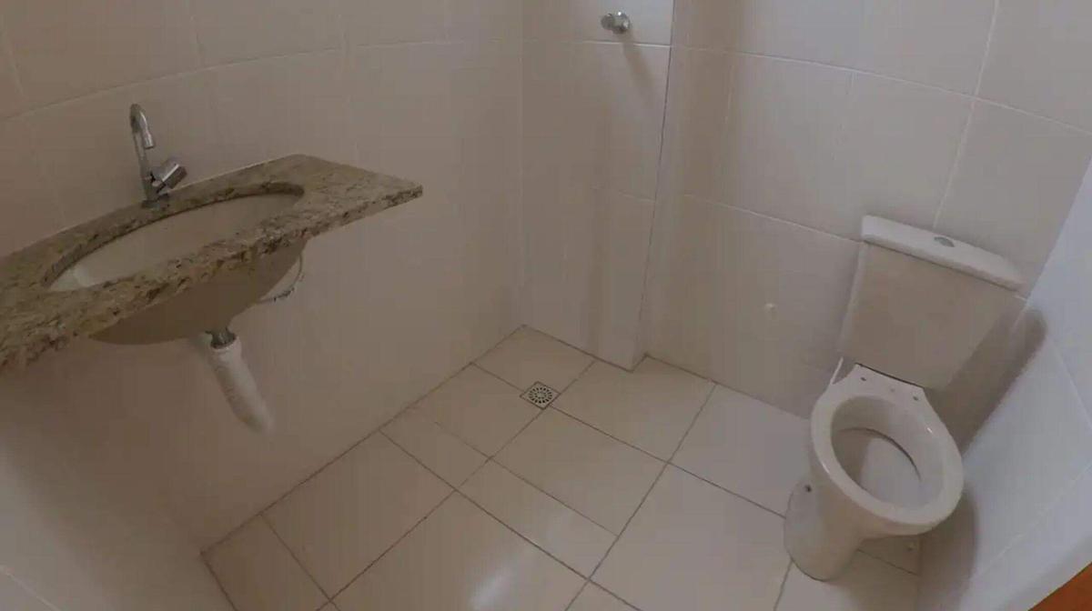 Apartamento, João Pinheiro, 2 Quartos, 1 Vaga, 1 Suíte