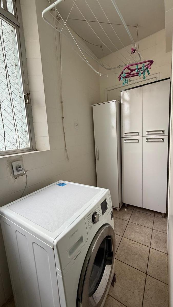 Apartamento, Floresta, 3 Quartos, 1 Vaga, 1 Suíte