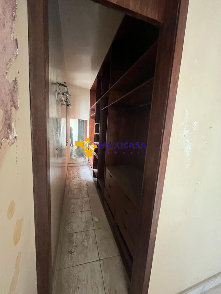 Casa, Santa Amélia, 3 Quartos, 0 Vaga, 1 Suíte