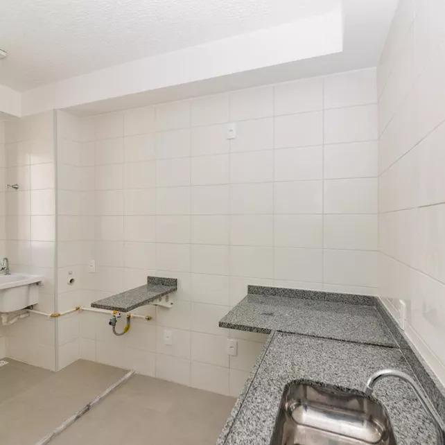 Apartamento, Palmeiras, 2 Quartos, 1 Vaga, 1 Suíte