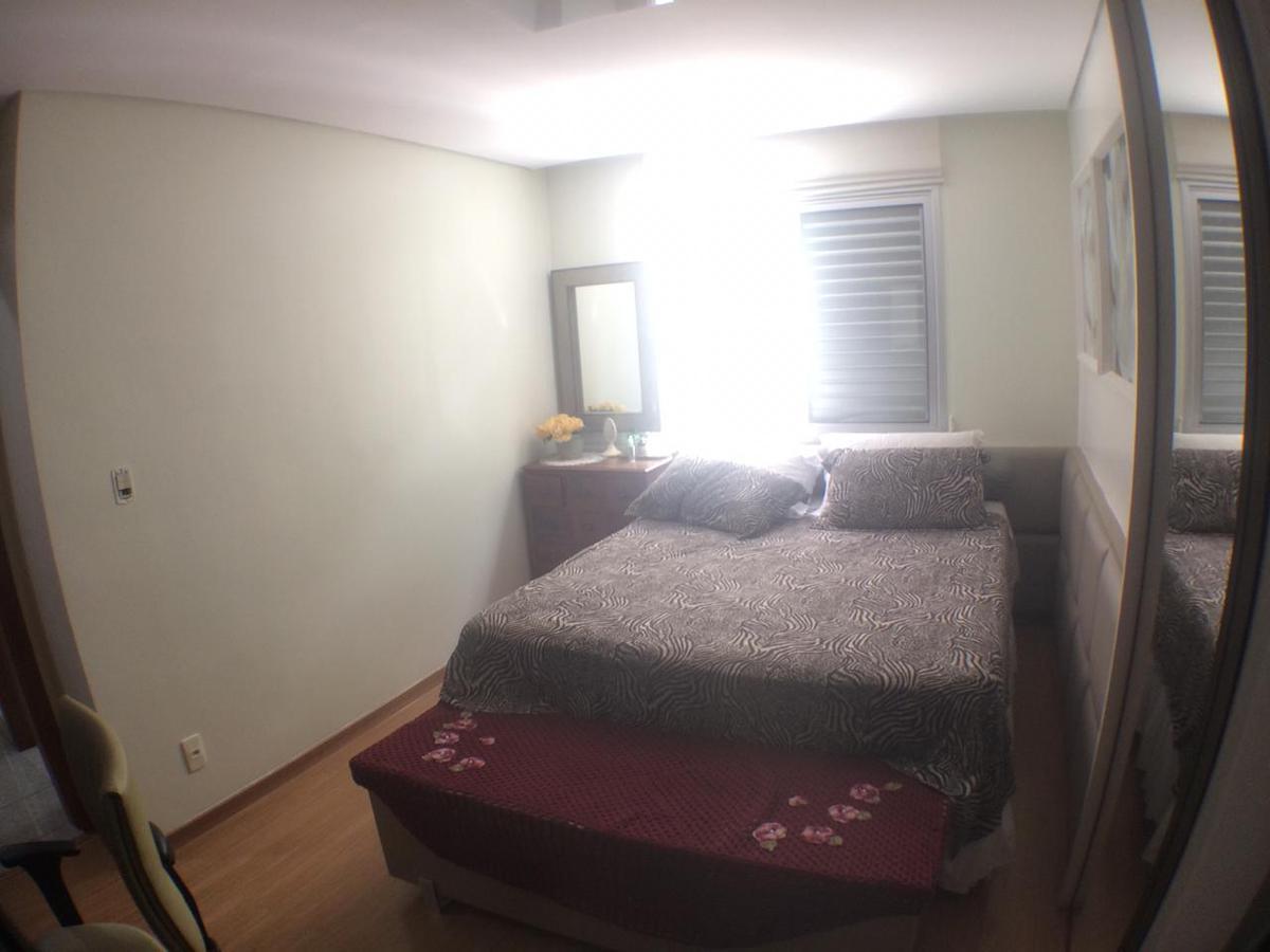 Apartamento, Ipiranga, 3 Quartos, 2 Vagas, 1 Suíte