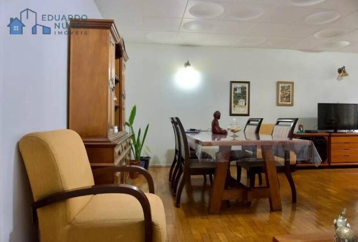Apartamento, Centro, 3 Quartos, 1 Vaga