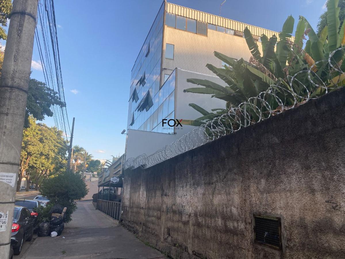 Lote, Santa Amélia, 3 Quartos, 2 Vagas