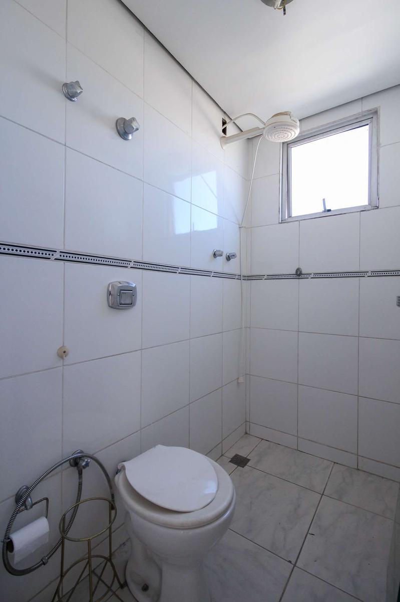 Cobertura, Alto Barroca, 3 Quartos, 1 Vaga, 1 Suíte