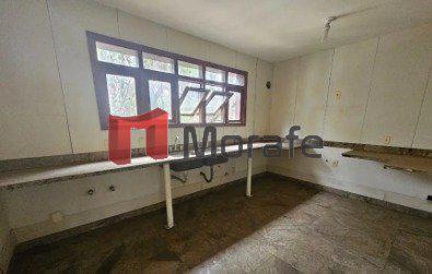 Galpão, Santa Teresa, 8 Quartos, 6 Vagas, 2 Suítes