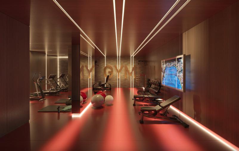 Apartamento, Lourdes, 3 Quartos, 2 Vagas, 3 Suítes