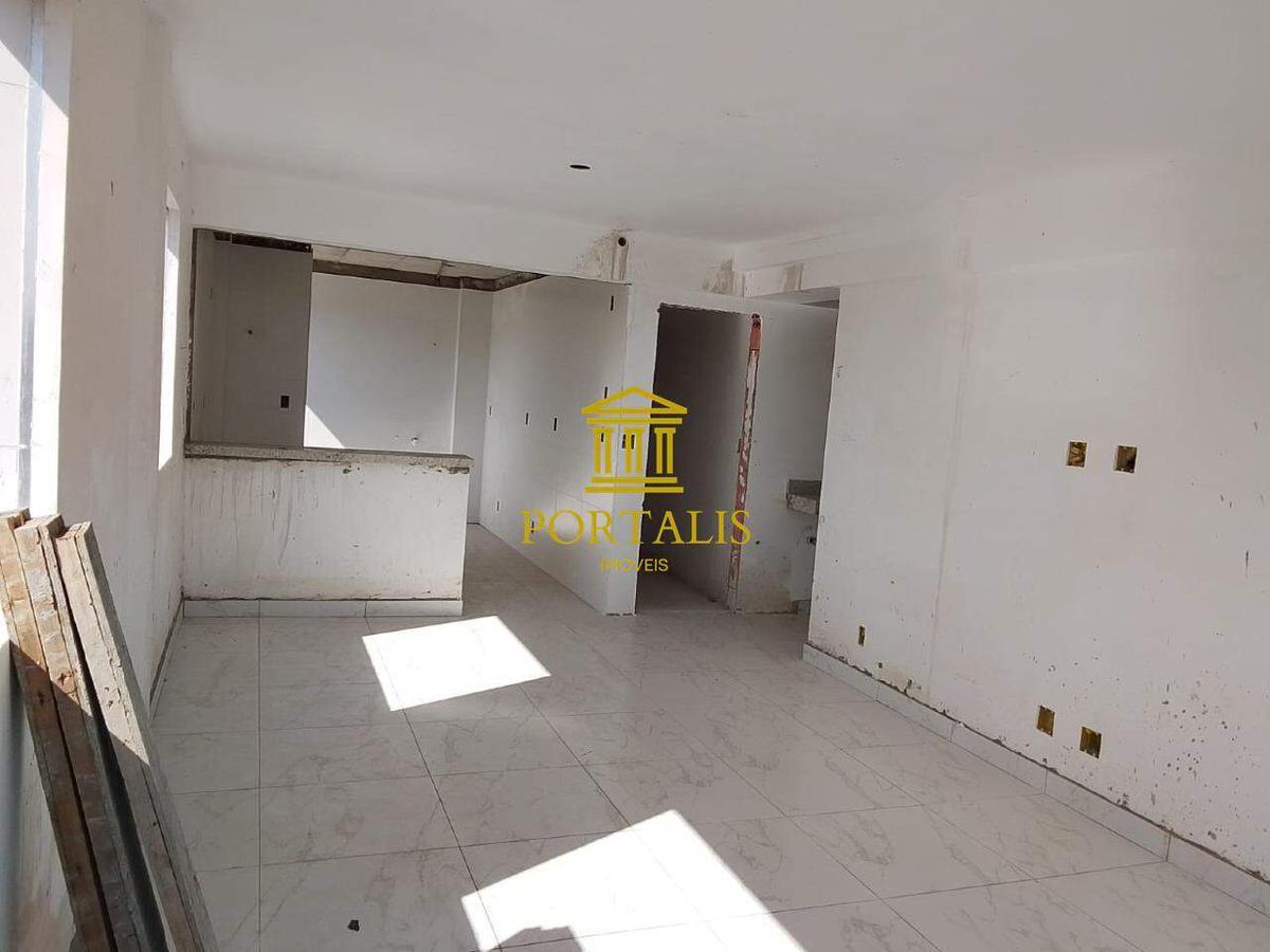 Apartamento, Colégio Batista, 4 Quartos, 3 Vagas, 1 Suíte