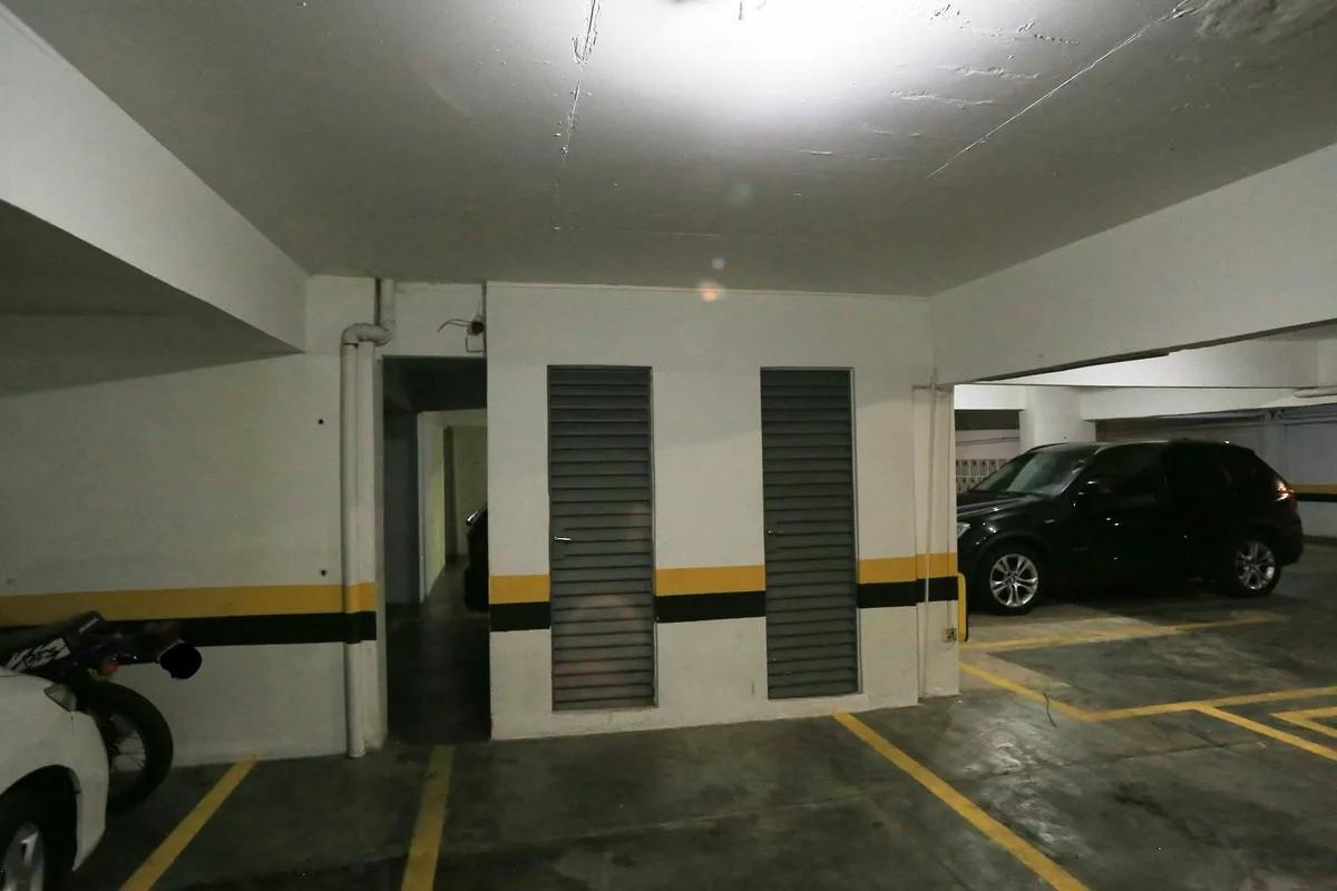 Apartamento, Savassi, 4 Quartos, 2 Vagas, 1 Suíte