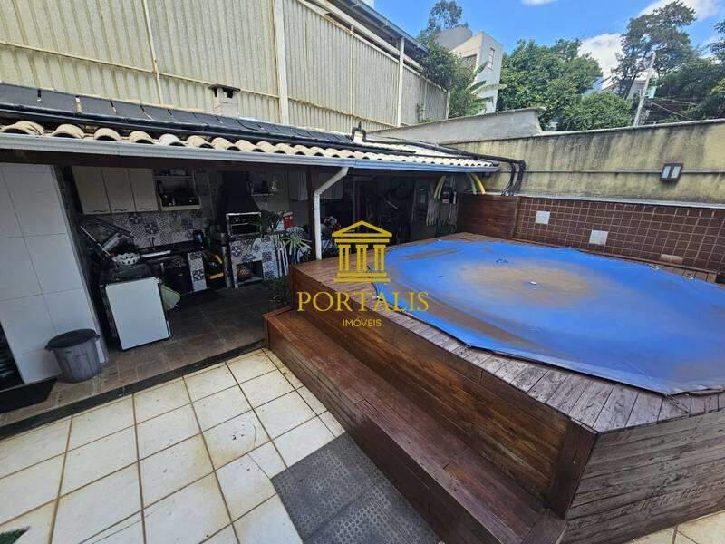 Apartamento, Buritis, 2 Quartos, 2 Vagas, 1 Suíte