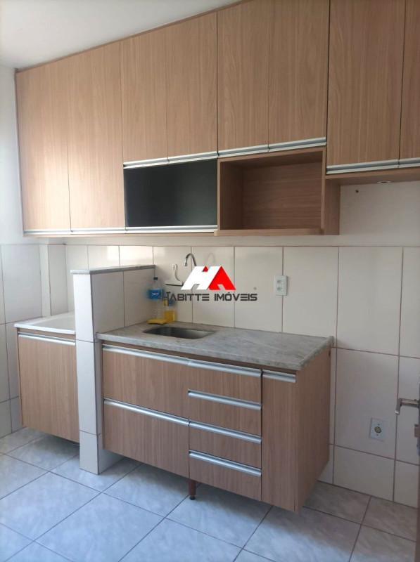 Apartamento, Betânia, 2 Quartos, 0 Vaga