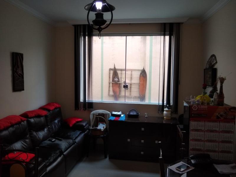 Apartamento, Santa Amélia, 2 Quartos, 2 Vagas, 1 Suíte