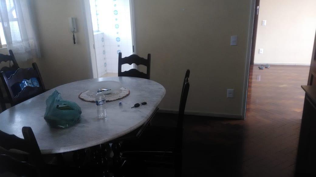 Apartamento, Alto Barroca, 3 Quartos, 4 Vagas, 1 Suíte
