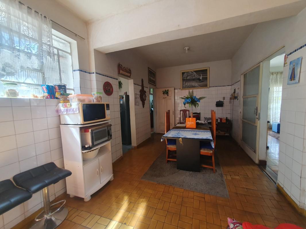 Casa, Alto Barroca, 5 Quartos, 4 Vagas, 1 Suíte