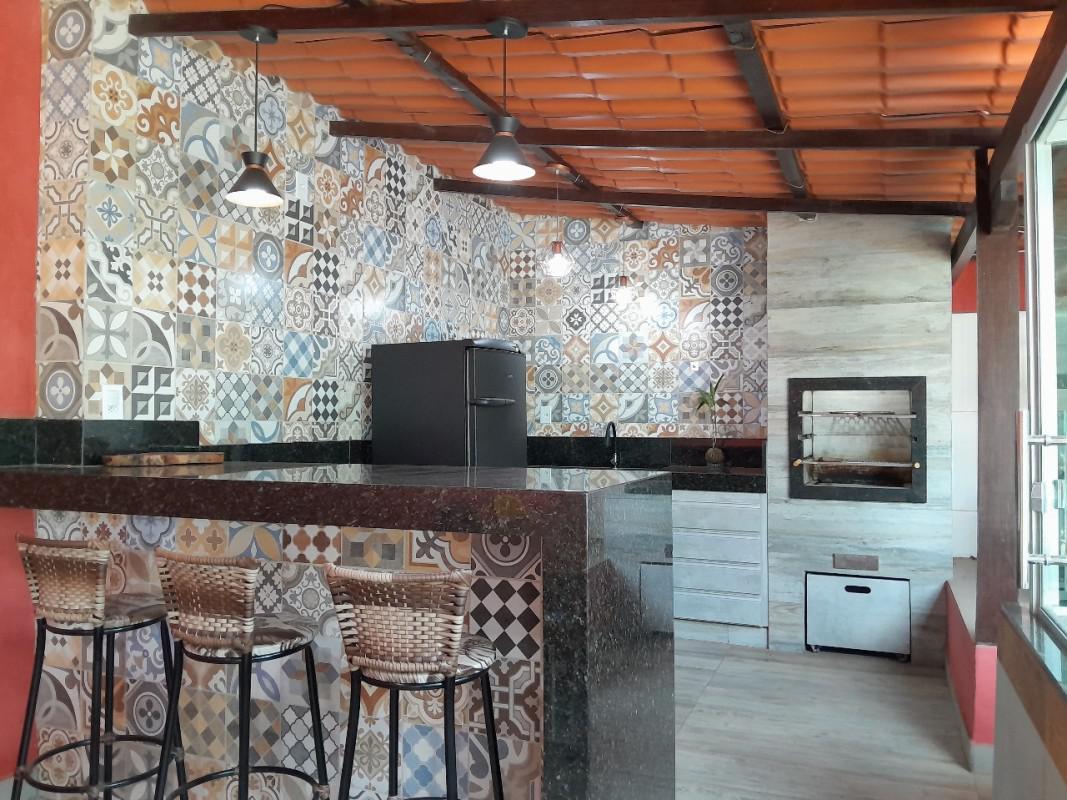 Casa, Milionários, 3 Quartos, 4 Vagas, 2 Suítes