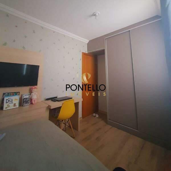 Apartamento, São João Batista (venda Nova), 2 Quartos, 1 Vaga