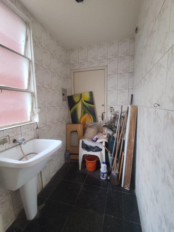 Apartamento, Padre Eustáquio, 3 Quartos, 1 Vaga