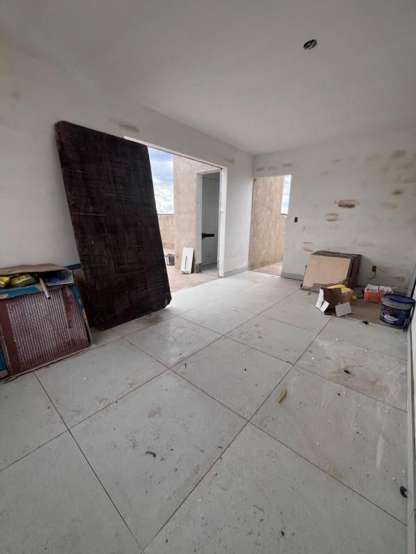 Cobertura, Masterville, 3 Quartos, 2 Vagas, 1 Suíte