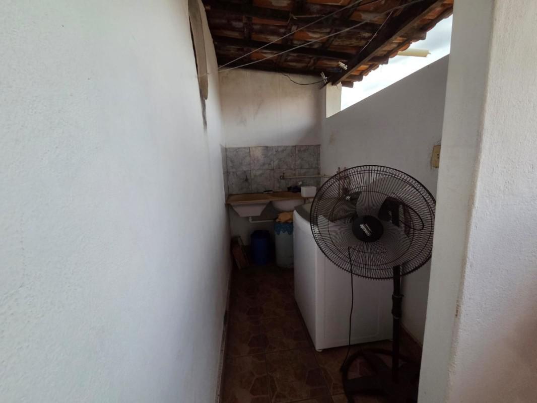 Casa, Pindorama, 3 Quartos, 3 Vagas, 1 Suíte