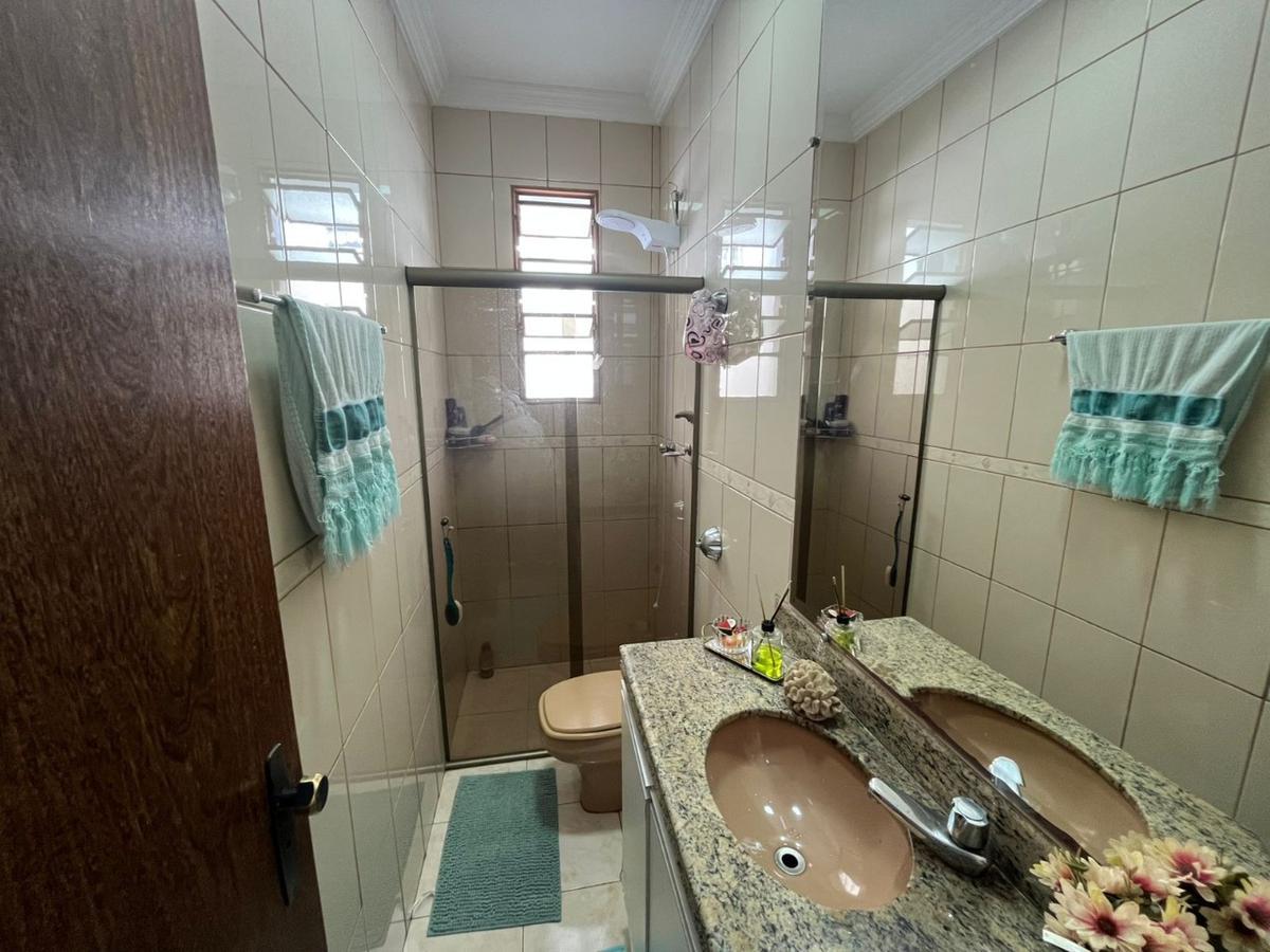 Apartamento, Cidade Nova, 3 Quartos, 1 Vaga, 1 Suíte