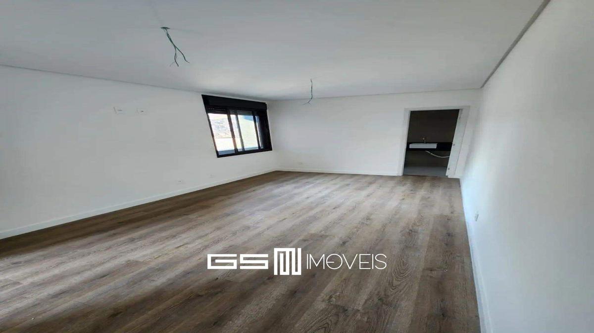 Apartamento, Vila Paris, 3 Quartos, 2 Vagas, 1 Suíte