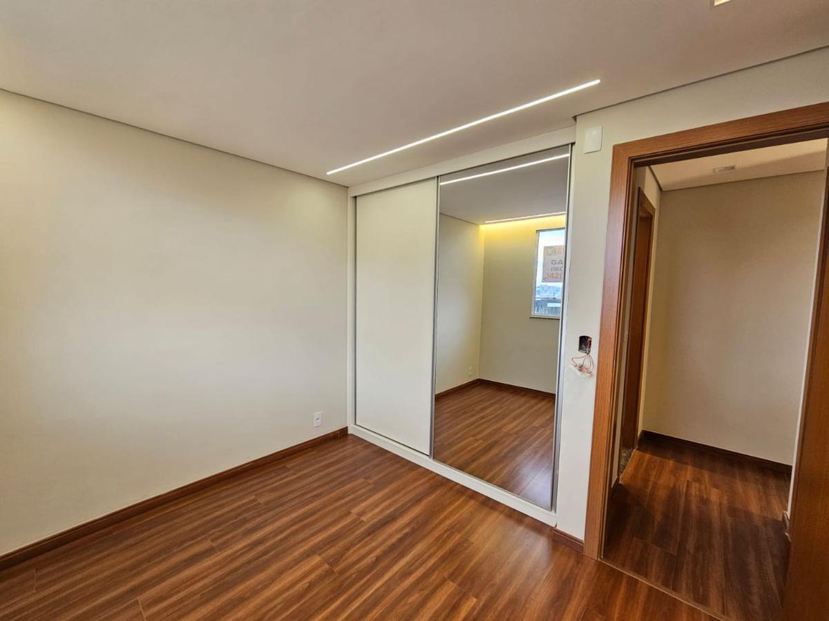 Apartamento, Palmares, 2 Quartos, 1 Vaga