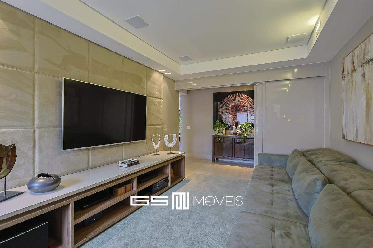 Apartamento, Vila da Serra, 2 Quartos, 4 Vagas, 2 Suítes