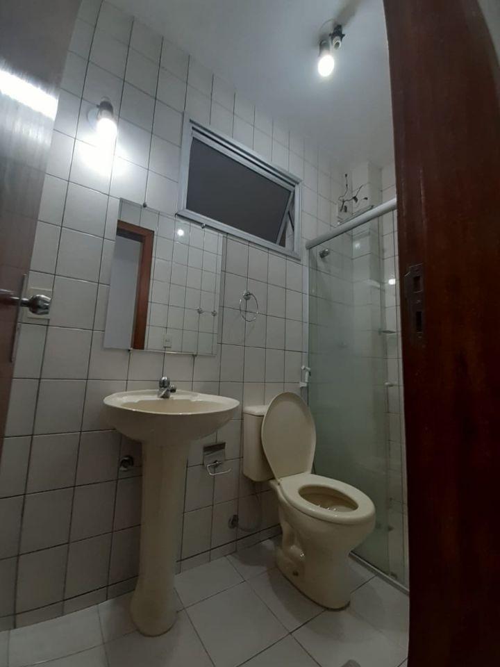 Apartamento, Liberdade, 3 Quartos, 1 Vaga, 1 Suíte