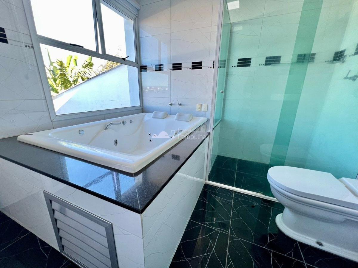 Casa, São João Batista (venda Nova), 3 Quartos, 4 Vagas, 1 Suíte