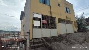 Casa, Bom Jesus, 3 Quartos, 2 Vagas