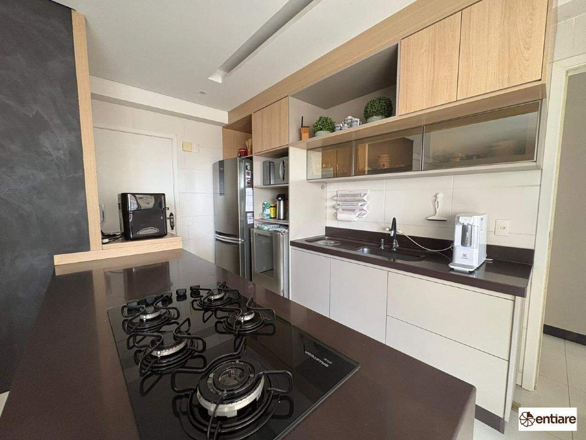 Apartamento, Jk, 4 Quartos, 2 Vagas, 1 Suíte