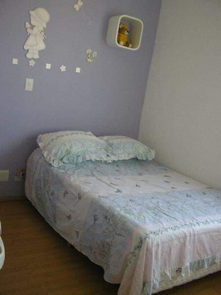 Apartamento, Eldorado, 3 Quartos, 2 Vagas, 1 Suíte