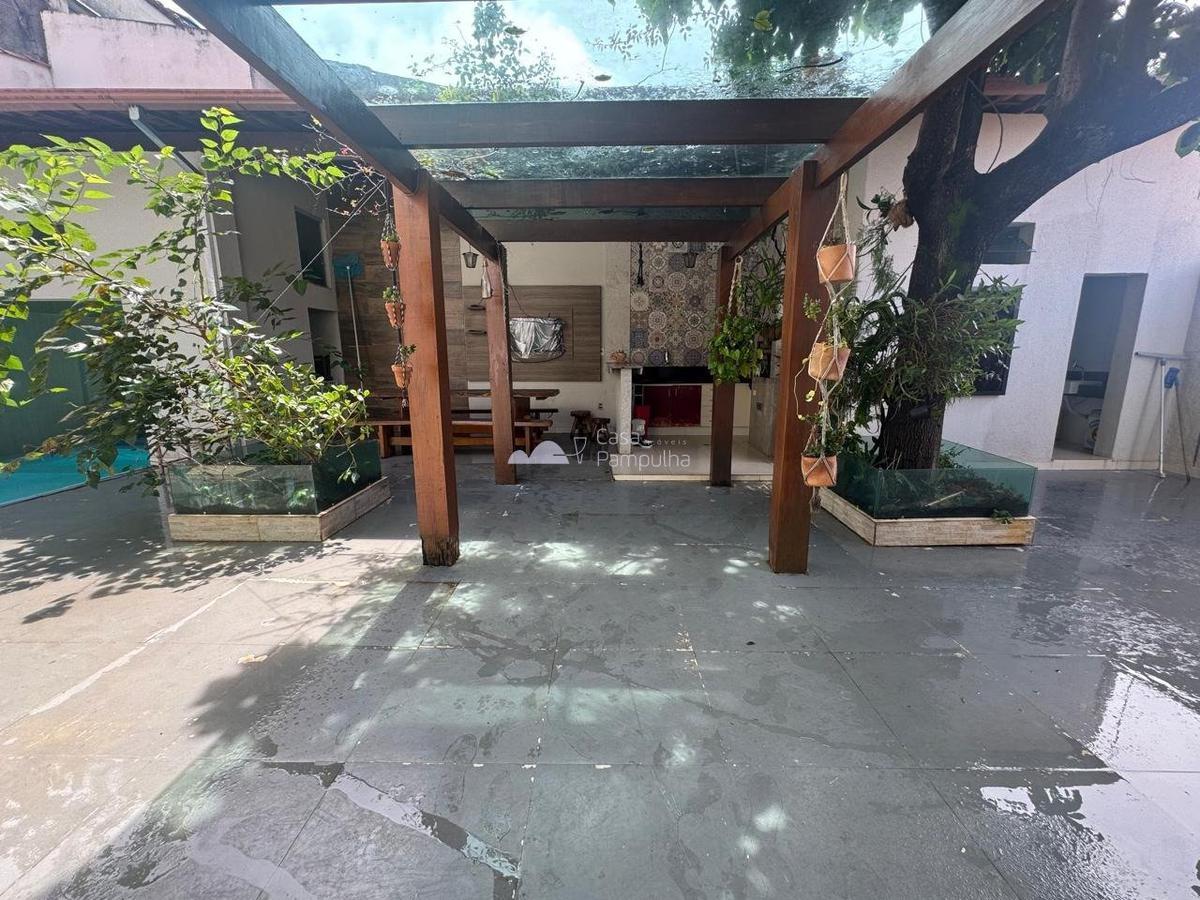 Casa, Nova Vista, 5 Quartos, 6 Vagas, 4 Suítes