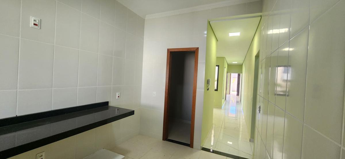 Casa, Vila dos Ipês, 3 Quartos, 3 Vagas, 1 Suíte