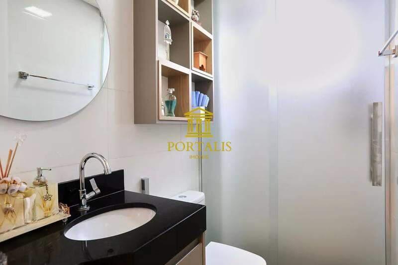 Apartamento, União, 3 Quartos, 2 Vagas, 1 Suíte