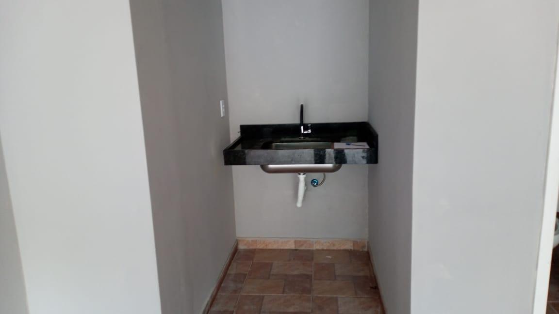 Andar, São Paulo, 0 Quarto, 0 Vaga