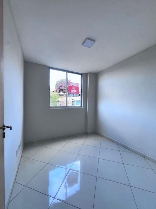 Apartamento, Vila Nova Vista, 3 Quartos, 1 Vaga
