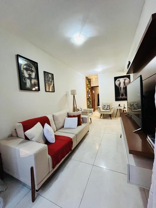 Casa, Eldorado (parque Durval de Barros), 2 Quartos, 2 Vagas, 1 Suíte