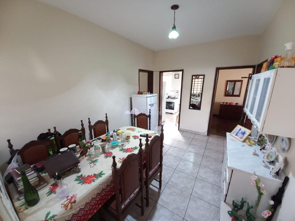 Casa, Jardim Leblon, 4 Quartos, 4 Vagas, 1 Suíte